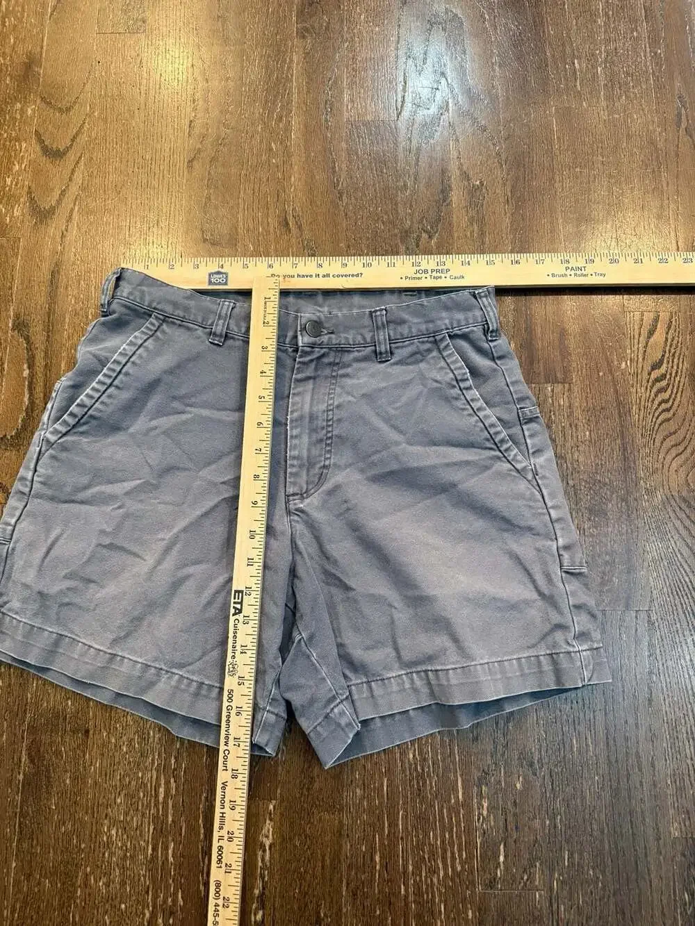 Patagonia men shorts